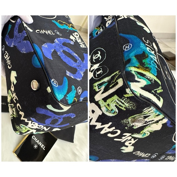 Stunning Limited Edition Tote Bag - Picture 12 of 17